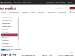 Sites similar to bermedical.ro