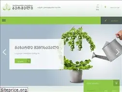 Sites similar to bermeli.ge