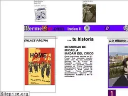 Sites similar to bermemar.com