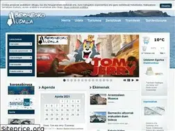 Sites similar to bermeo.eus