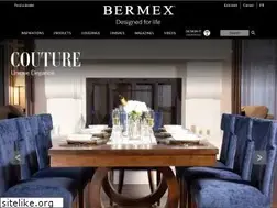 Sites similar to bermex.ca