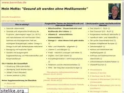 Sites similar to bermibs.de