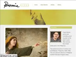 Sites similar to bermiedizon.com