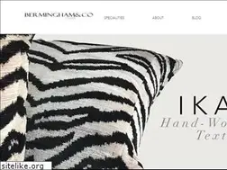 Sites similar to berminghamantiques.com