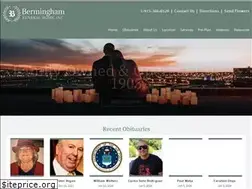 Sites similar to berminghamfh.com