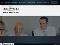 Sites similar to bermontadvisorygroup.com