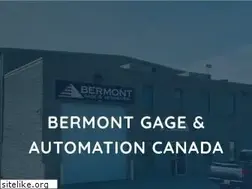 Sites similar to bermontgage-ca.com