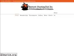 Sites similar to bermontshootingclub.com
