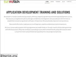 Sites similar to bermotech.com
