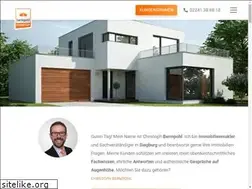 Sites similar to bermpohl-immobilien.de