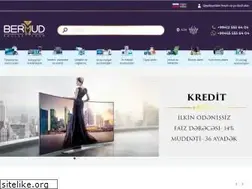 Sites similar to bermud.az