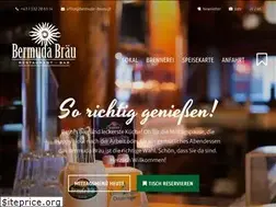 Sites similar to bermuda-braeu.at
