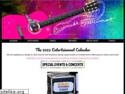 Sites similar to bermuda-entertainment.com