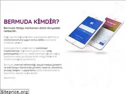 Sites similar to bermudaagency.com