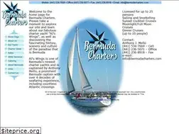 Sites similar to bermudacharters.com