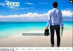 Sites similar to bermudaemployment.com