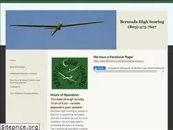Sites similar to bermudahighsoaring.com