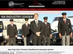 Sites similar to bermudalimo.com