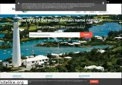 Sites similar to bermudanic.bm