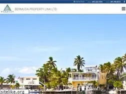 Sites similar to bermudapropertylink.com