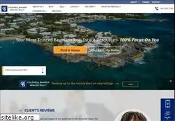 Sites similar to bermudarealty.com