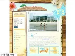 Sites similar to bermudasands.com