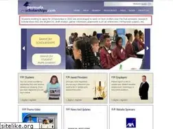 Sites similar to bermudascholarships.com
