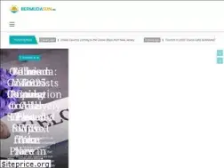 Sites similar to bermudasun.org