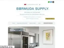 Sites similar to bermudasupply.com