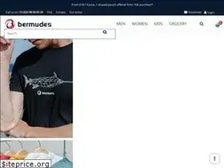 Sites similar to bermudes.com