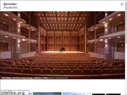 Sites similar to bermudezarquitectos.com