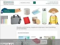 Sites similar to bermudiana.es
