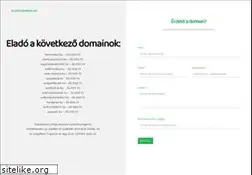 Sites similar to bermunka.hu