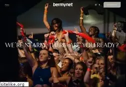 Sites similar to bermynet.com
