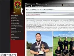Sites similar to bern-beundenfeld.ch