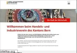 Sites similar to bern-cci.ch