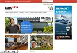 Sites similar to bern-ost.ch