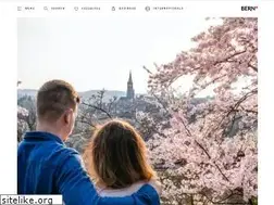 Sites similar to bern.com