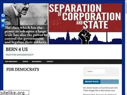 Sites similar to bern4us.com