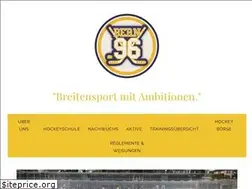 Sites similar to bern96.ch