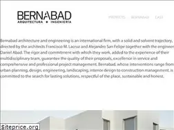 Sites similar to bernabad.com