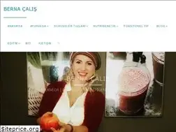 Sites similar to bernacalis.com