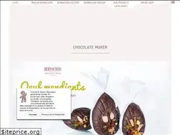 Sites similar to bernachon.com