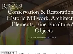 Sites similar to bernackiconservation.com