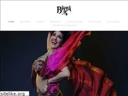 Sites similar to bernadancer.com