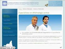 Sites similar to bernades.com.ar