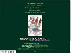 Sites similar to bernadette-k.com