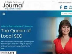 Sites similar to bernadettecoleman.com
