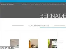 Sites similar to bernadettedunnigan.com