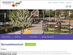 Sites similar to bernadetteschool.nl